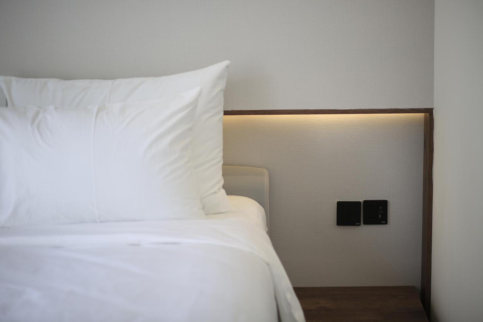 Dd Hospitality - Mi Amor Dalat Eksteriør bilde