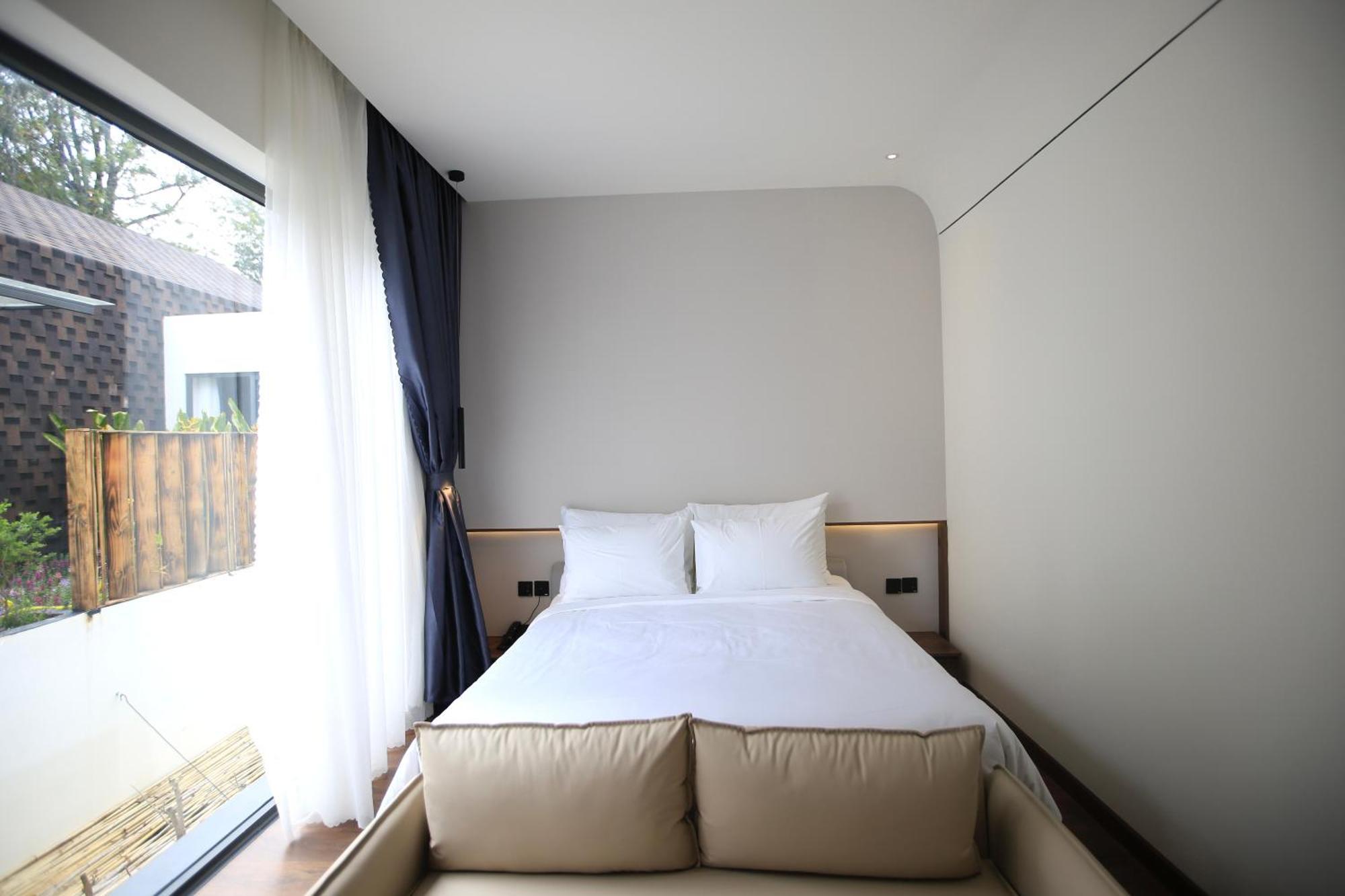 Dd Hospitality - Mi Amor Dalat Eksteriør bilde