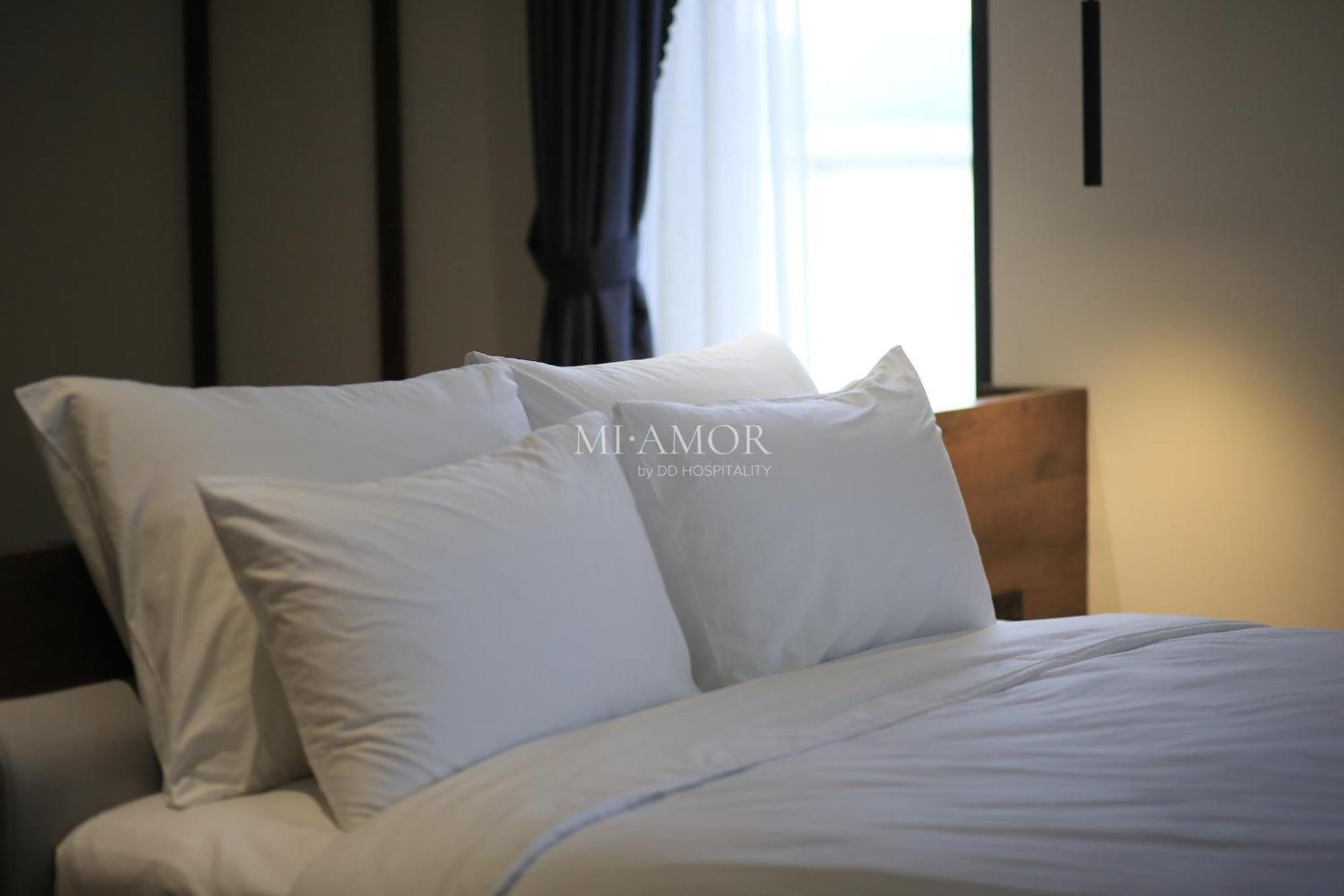 Dd Hospitality - Mi Amor Dalat Eksteriør bilde