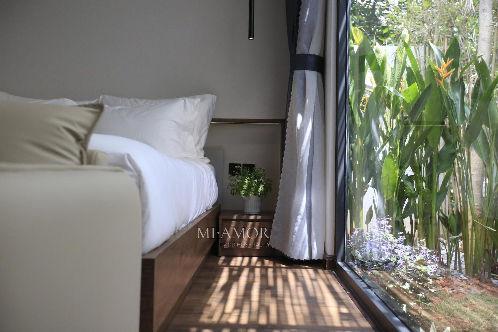 Dd Hospitality - Mi Amor Dalat Eksteriør bilde