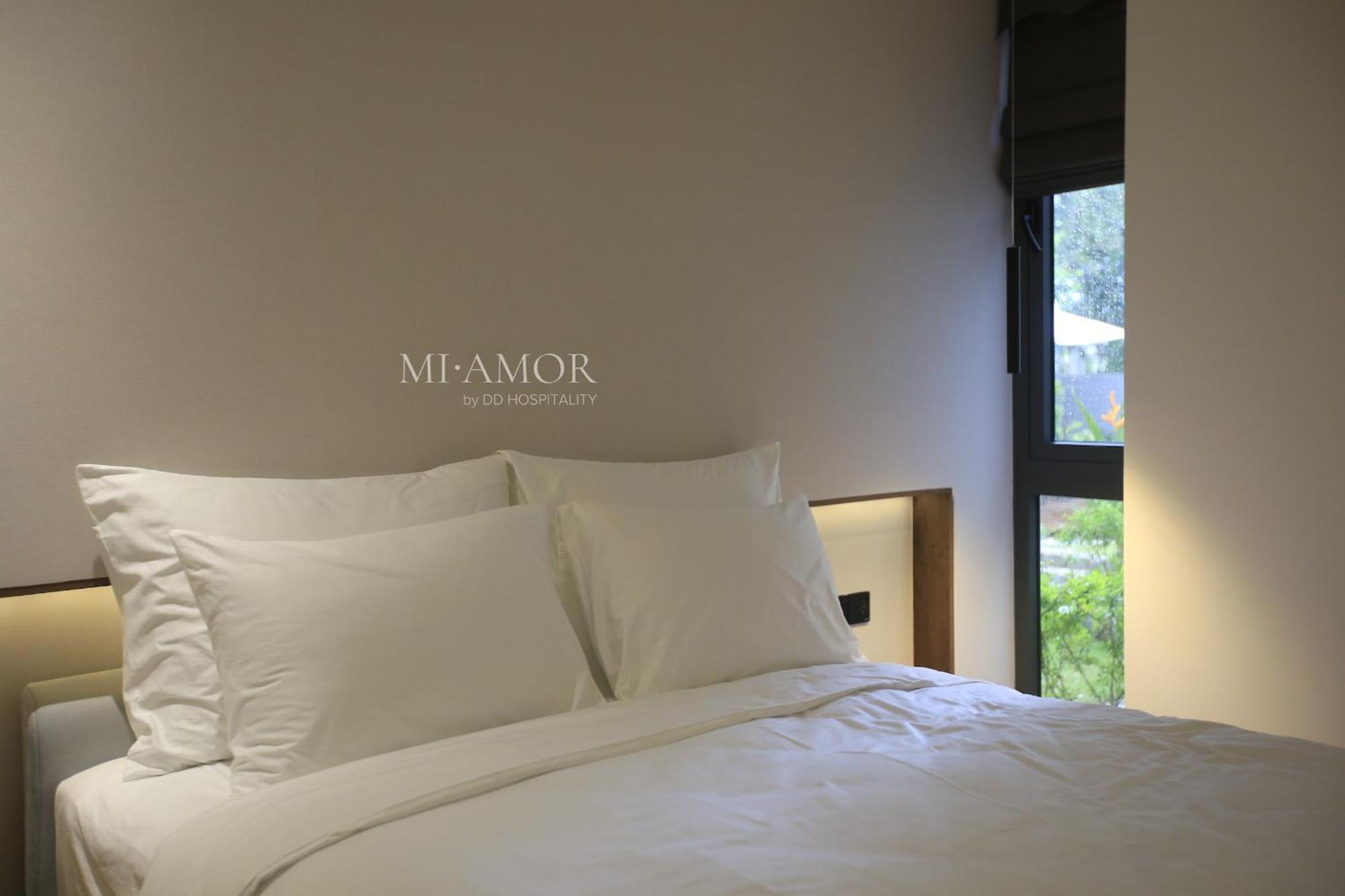 Dd Hospitality - Mi Amor Dalat Eksteriør bilde
