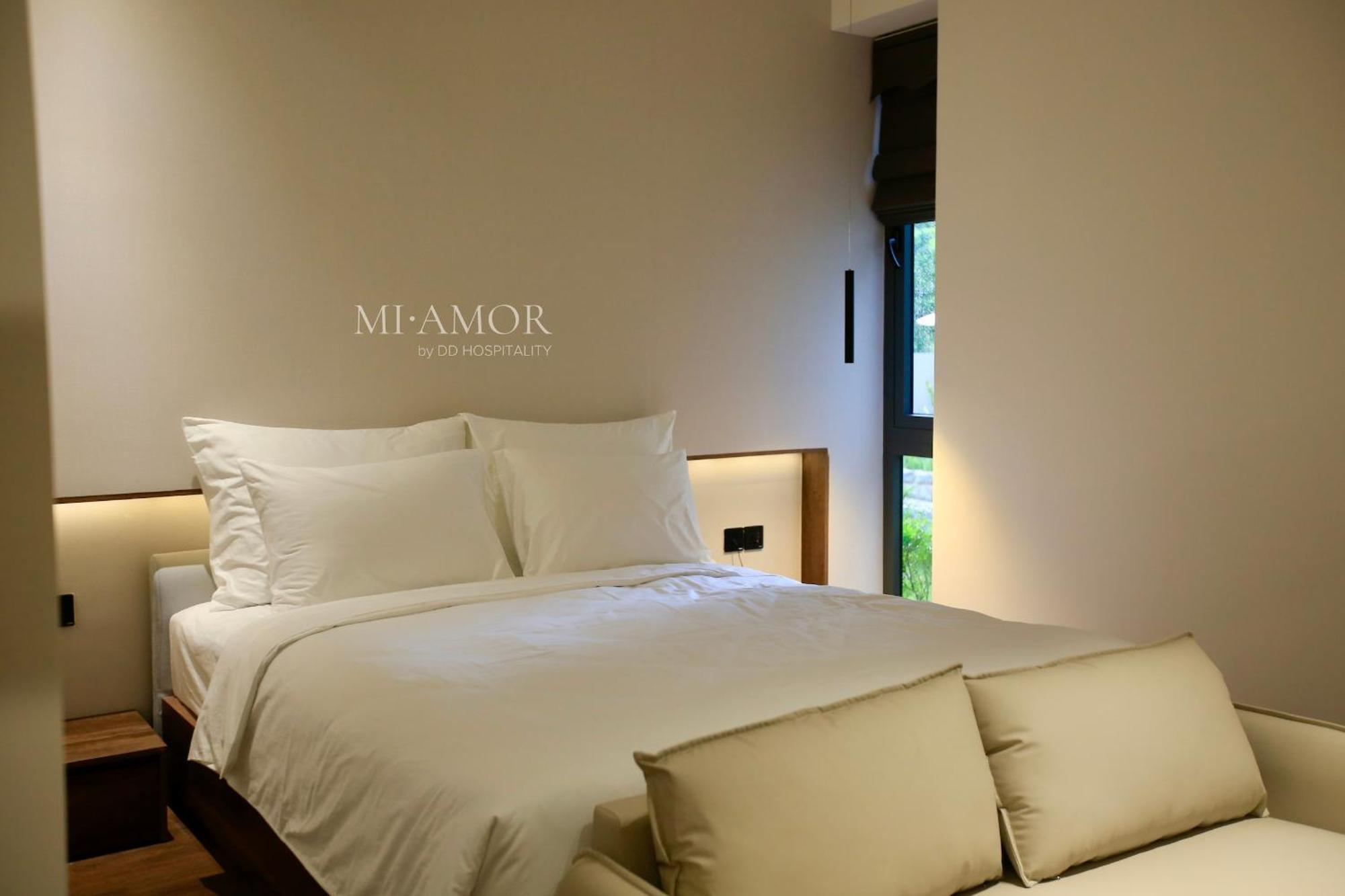 Dd Hospitality - Mi Amor Dalat Eksteriør bilde