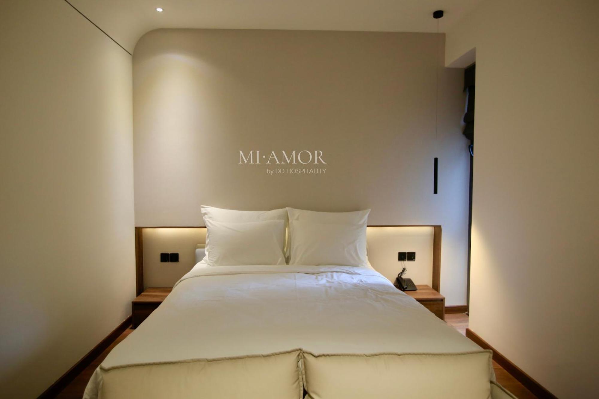 Dd Hospitality - Mi Amor Dalat Eksteriør bilde